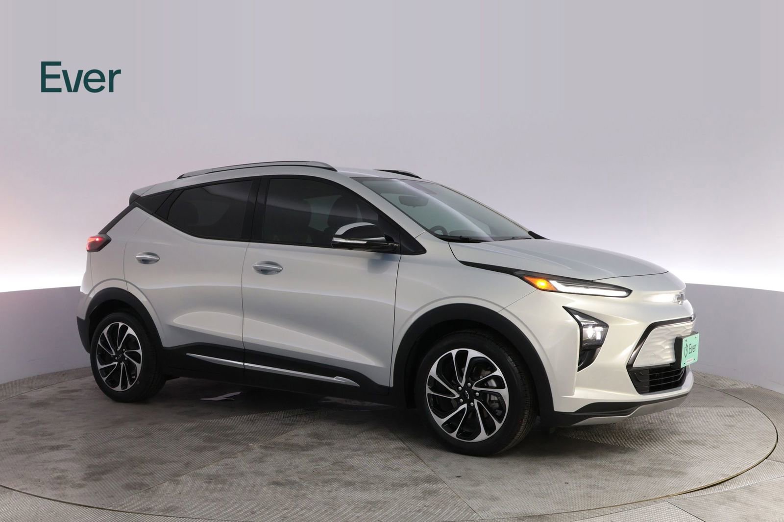 Used 2023 Chevrolet Bolt EUV Premier FWD image 14