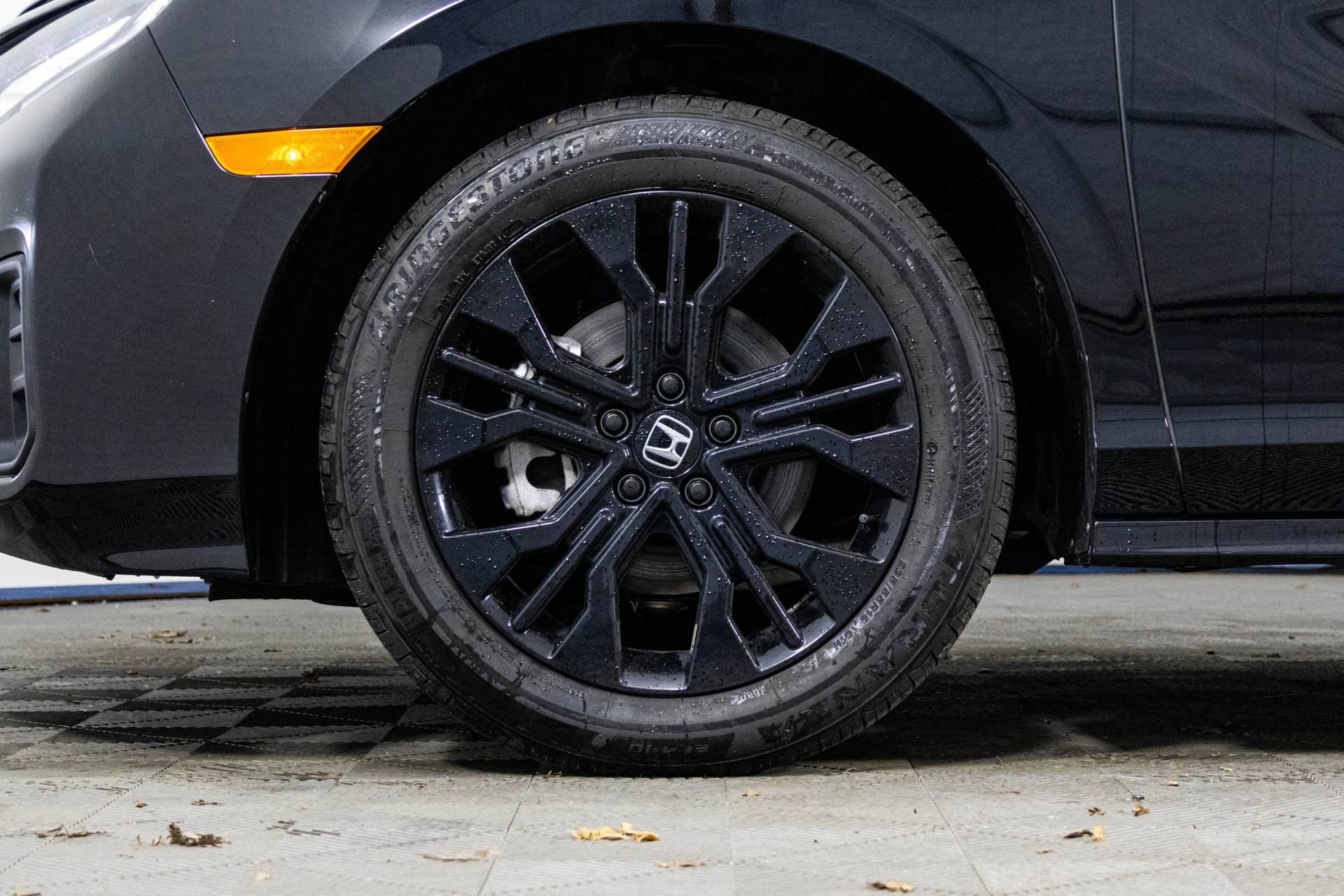 Used 2025 Honda Odyssey Sport-L image 41