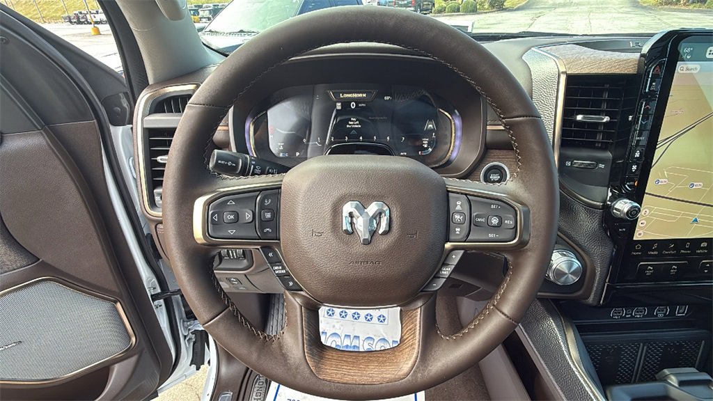 New 2026 RAM 1500 Limited image 20