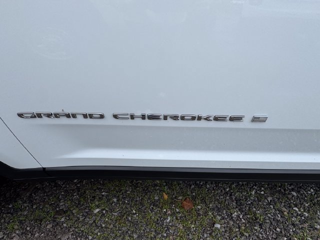 Used 2021 Jeep Grand Cherokee L Limited AWD/4WD image 48