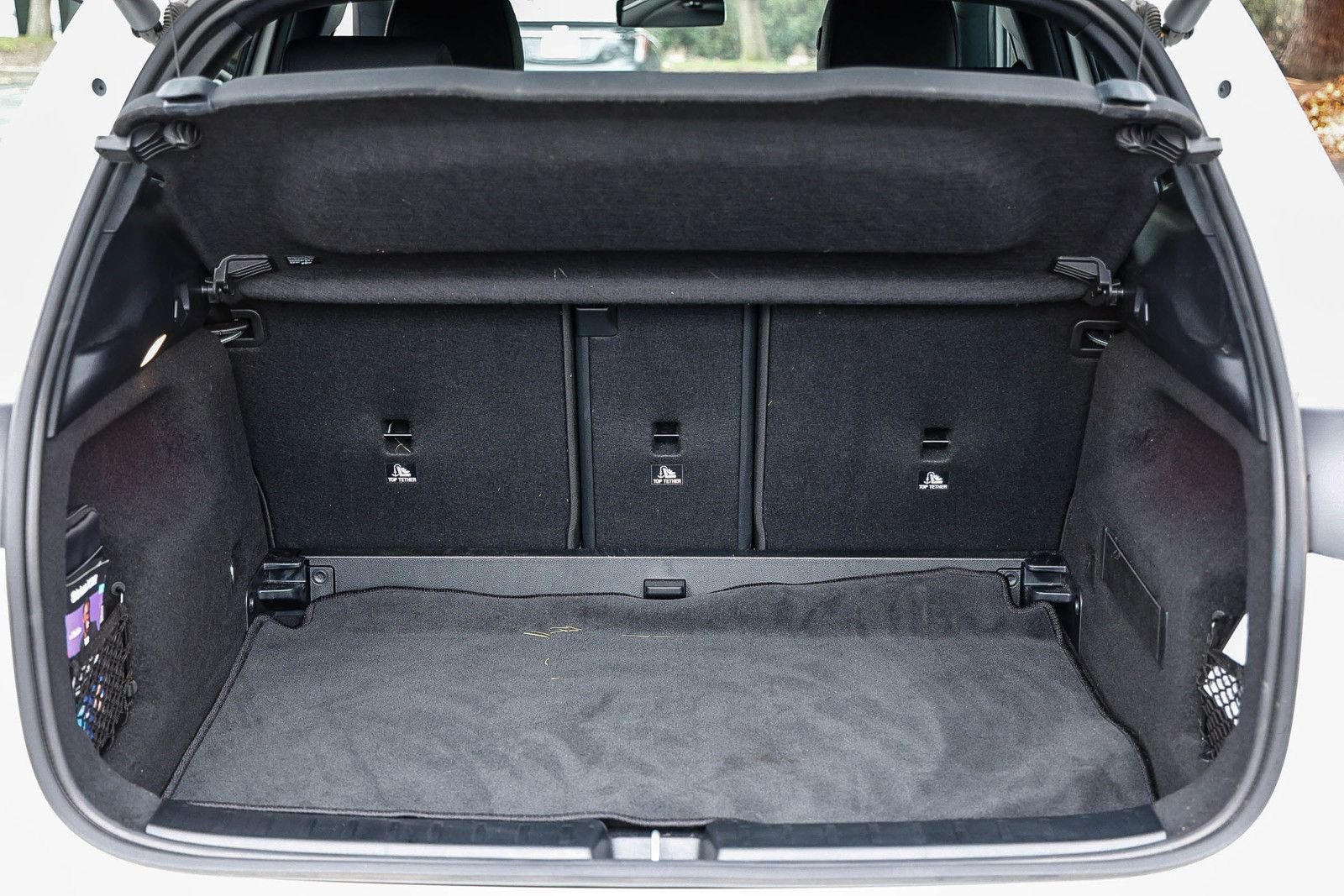 Certified 2025 Mercedes-Benz GLA 250 GLA 250 image 25