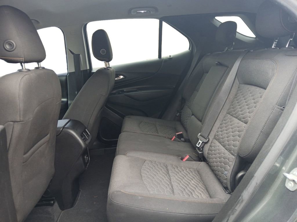 Used 2019 Chevrolet Equinox LT image 13