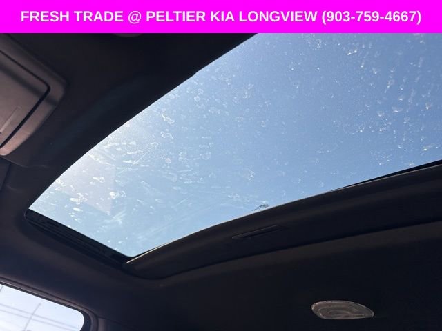 Used 2014 Ford F150 Limited RWD image 24