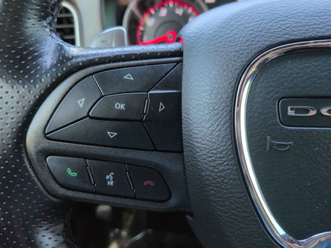 Used 2022 Dodge Charger Scat Pack RWD image 24