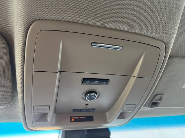 Certified 2017 Chevrolet Tahoe LT RWD image 26