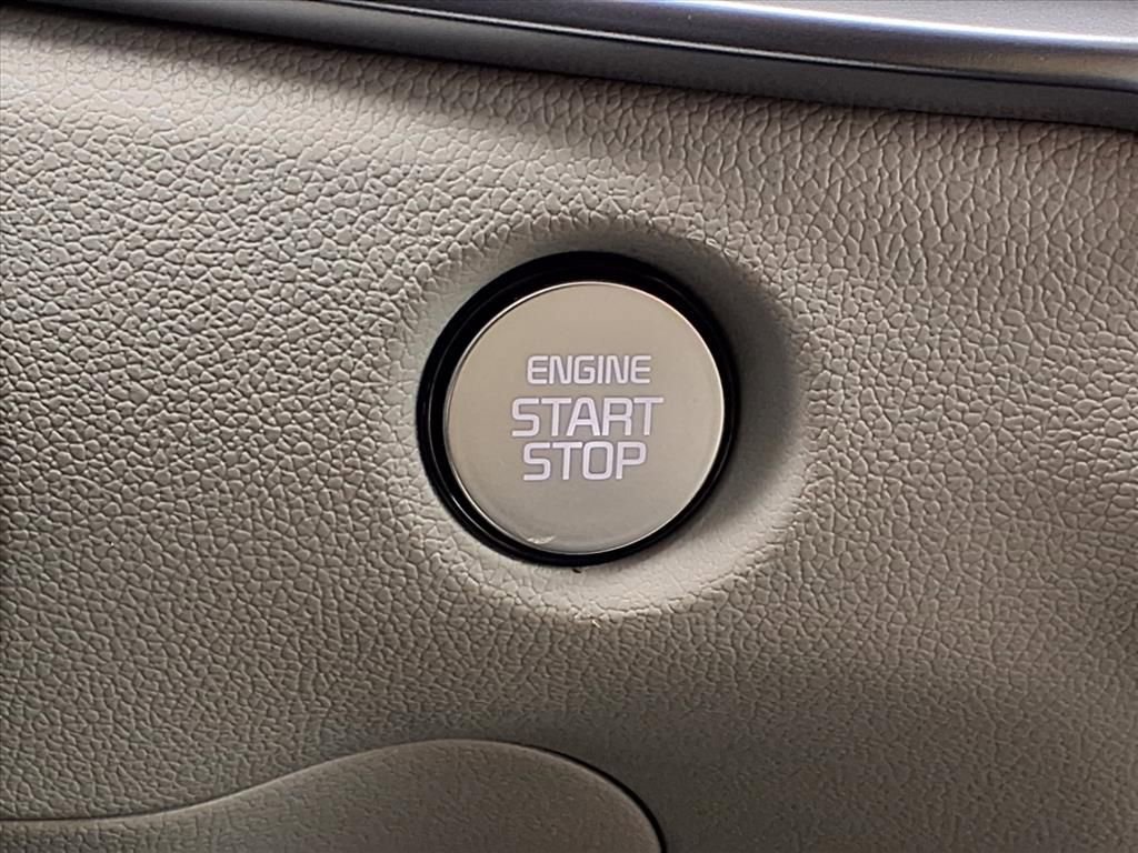 New 2026 Kia Sorento EX w/ EX Premium Package image 9