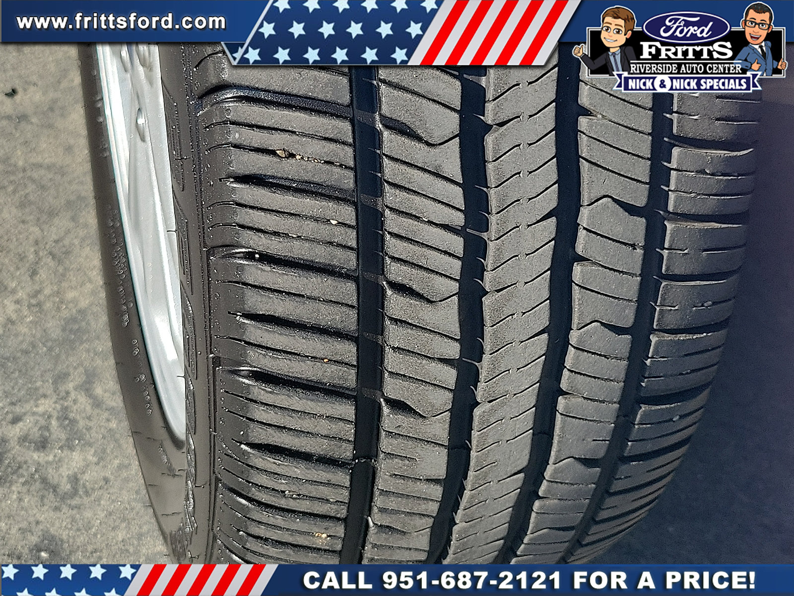 Certified 2020 Ford Transit Connect XLT FWD image 19