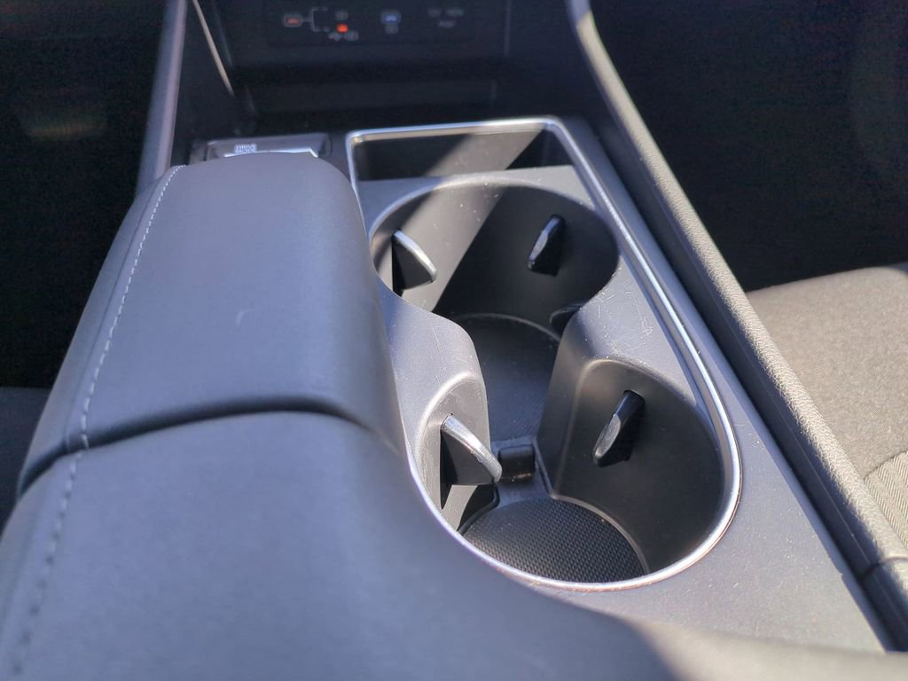 Used 2025 Hyundai Sonata SEL image 23