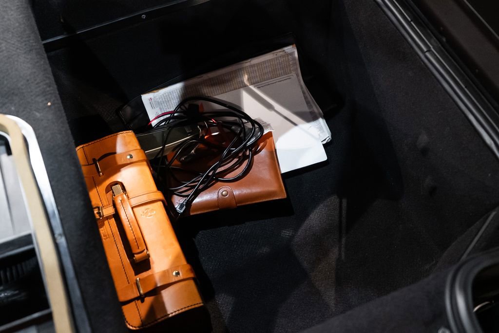 Used 1994 Ferrari 348 Spider image 22