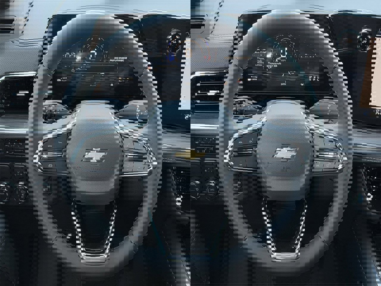 New 2026 Chevrolet Suburban Premier w/ Sun And Tow Package image 12