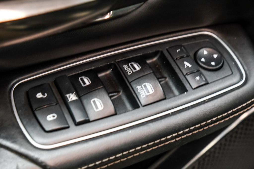 Used 2020 RAM 1500 Limited RWD image 40
