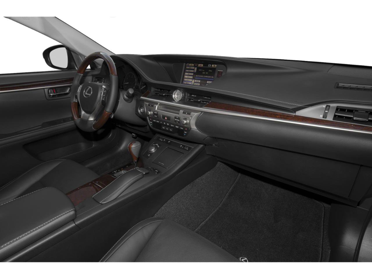 Used 2015 Lexus ES 350 image 69