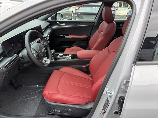 New 2026 Kia K5 GT-Line w/ GT-Line Premium Package image 9