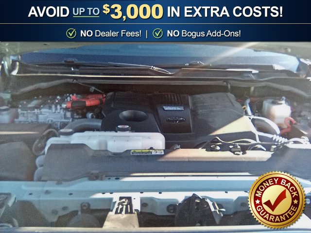 Used 2024 Toyota Sequoia Limited AWD/4WD image 25
