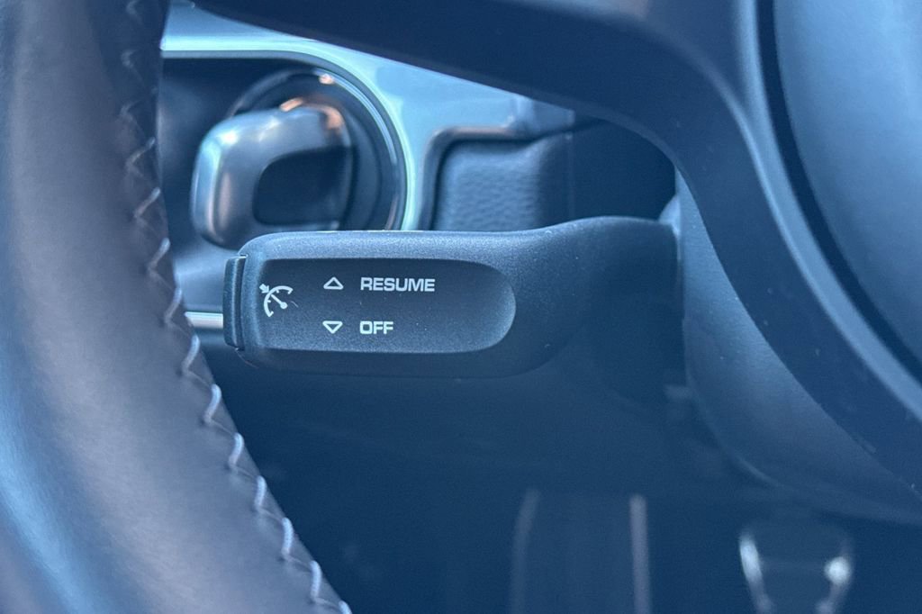 Used 2023 Porsche 718 Cayman GTS image 25