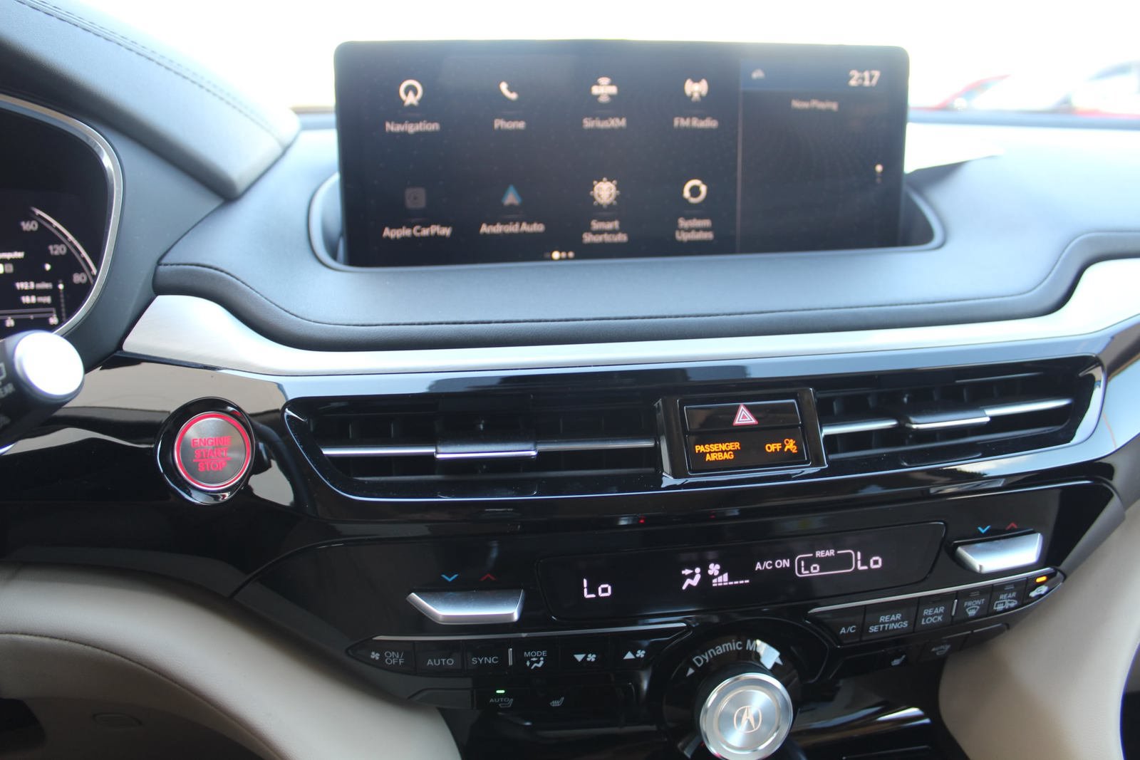 Certified 2023 Acura MDX w/ Technology Package FWD image 11