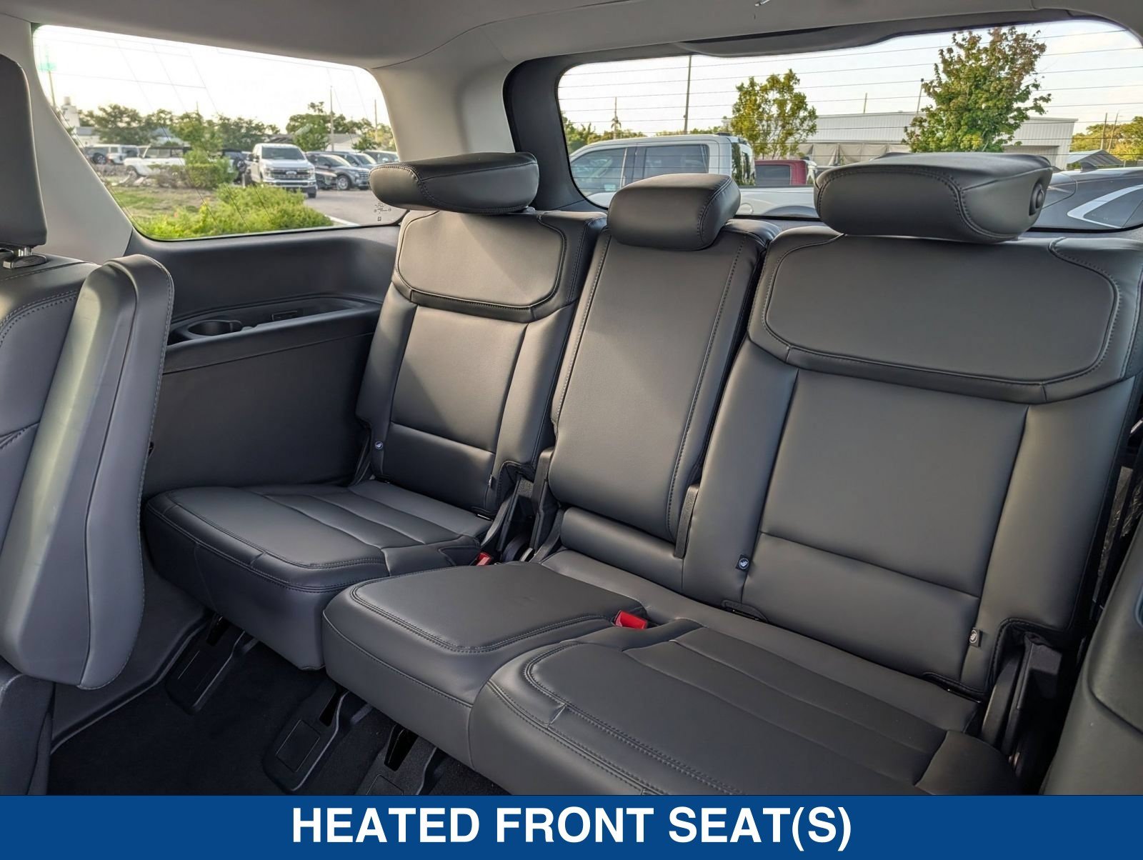 New 2026 Ford Expedition Active RWD image 20