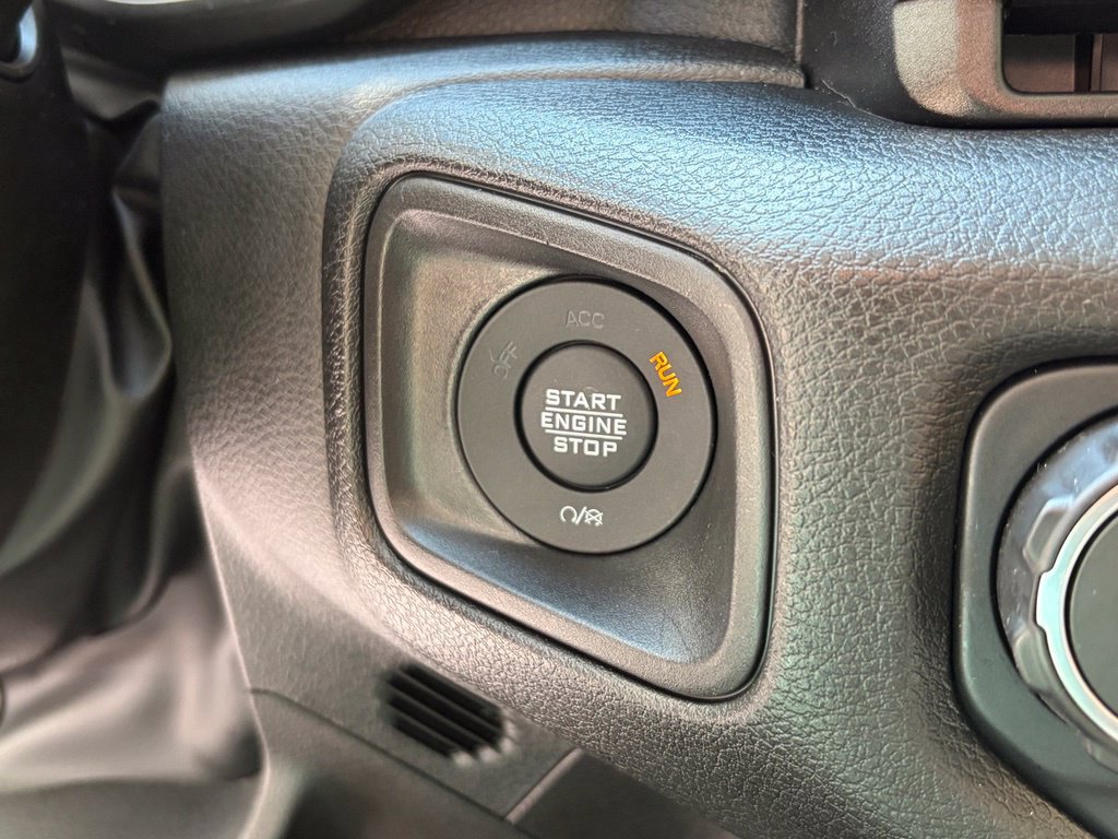 Used 2026 Jeep Wrangler Unlimited Sport AWD/4WD image 14