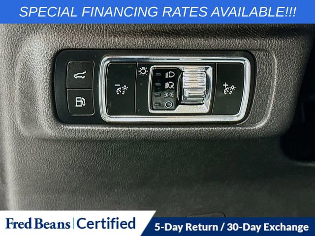 Certified 2024 Lincoln Corsair Grand Touring AWD/4WD image 14