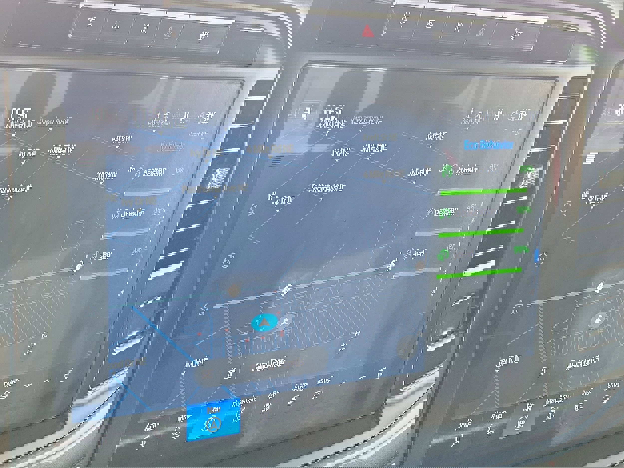 Used 2024 Ford F150 XLT w/ Equipment Group 302A MID image 27