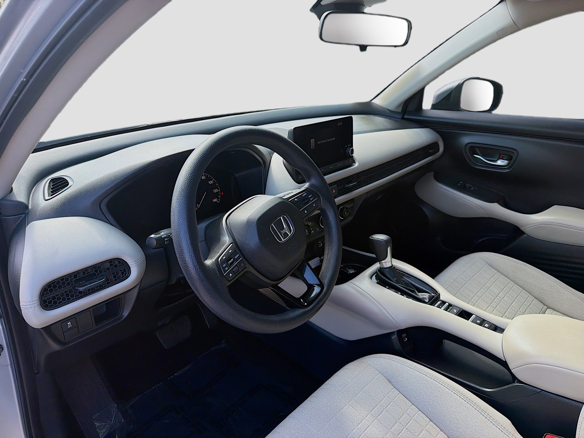 Certified 2024 Honda HR-V LX image 9