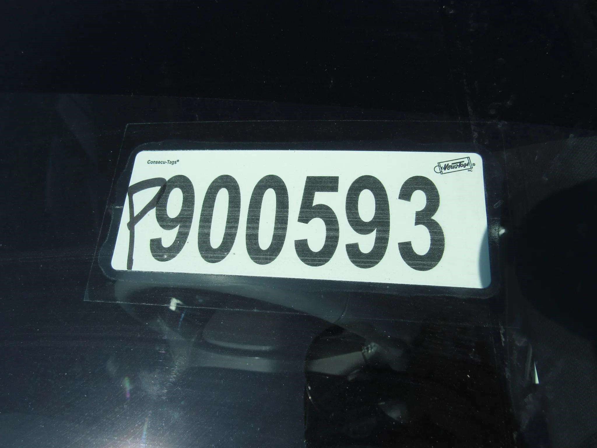 Used 2024 Honda Accord Sport image 7
