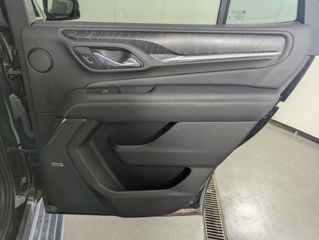 Used 2021 GMC Yukon Denali w/ Denali Ultimate Package image 20