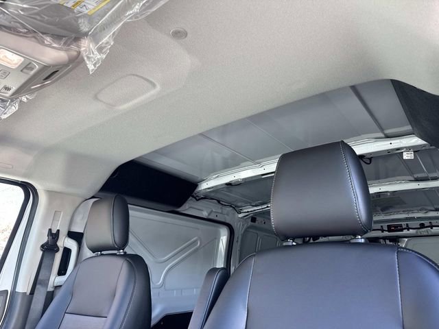 New 2026 Ford Transit 250 Low Roof image 12