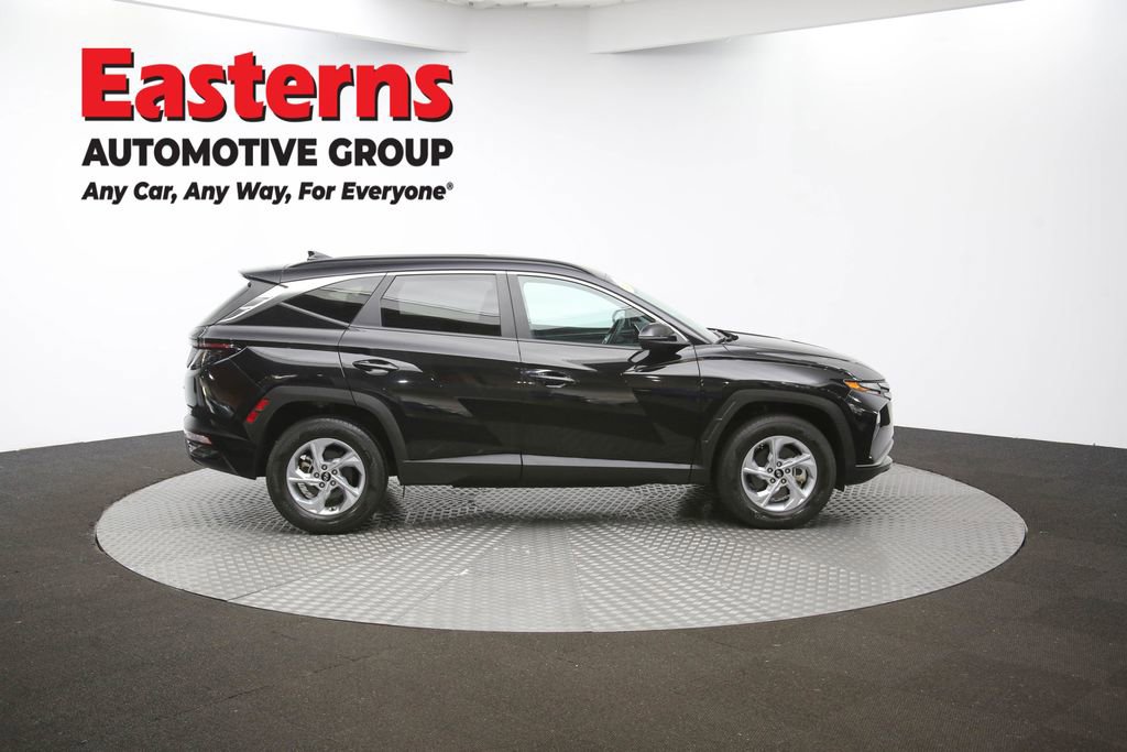 Used 2022 Hyundai Tucson SEL w/ Cargo Package image 45