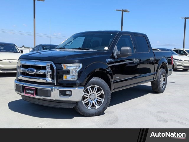 Used 2016 Ford F150 XLT