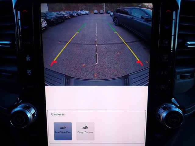 New 2026 RAM 3500 Tradesman image 20