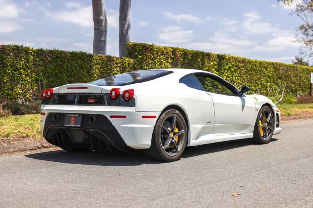 Used 2008 Ferrari F430 Scuderia RWD image 5