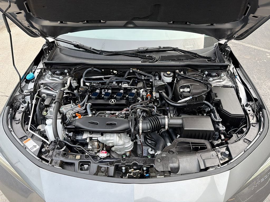 Used 2025 Acura Integra A-Spec image 28