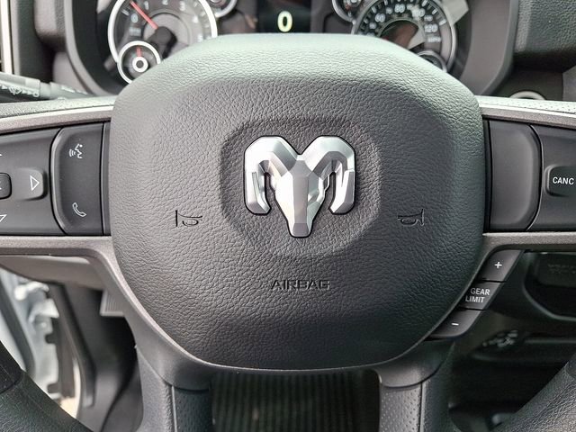 Used 2024 RAM 2500 Tradesman w/ Chrome Appearance Group image 19