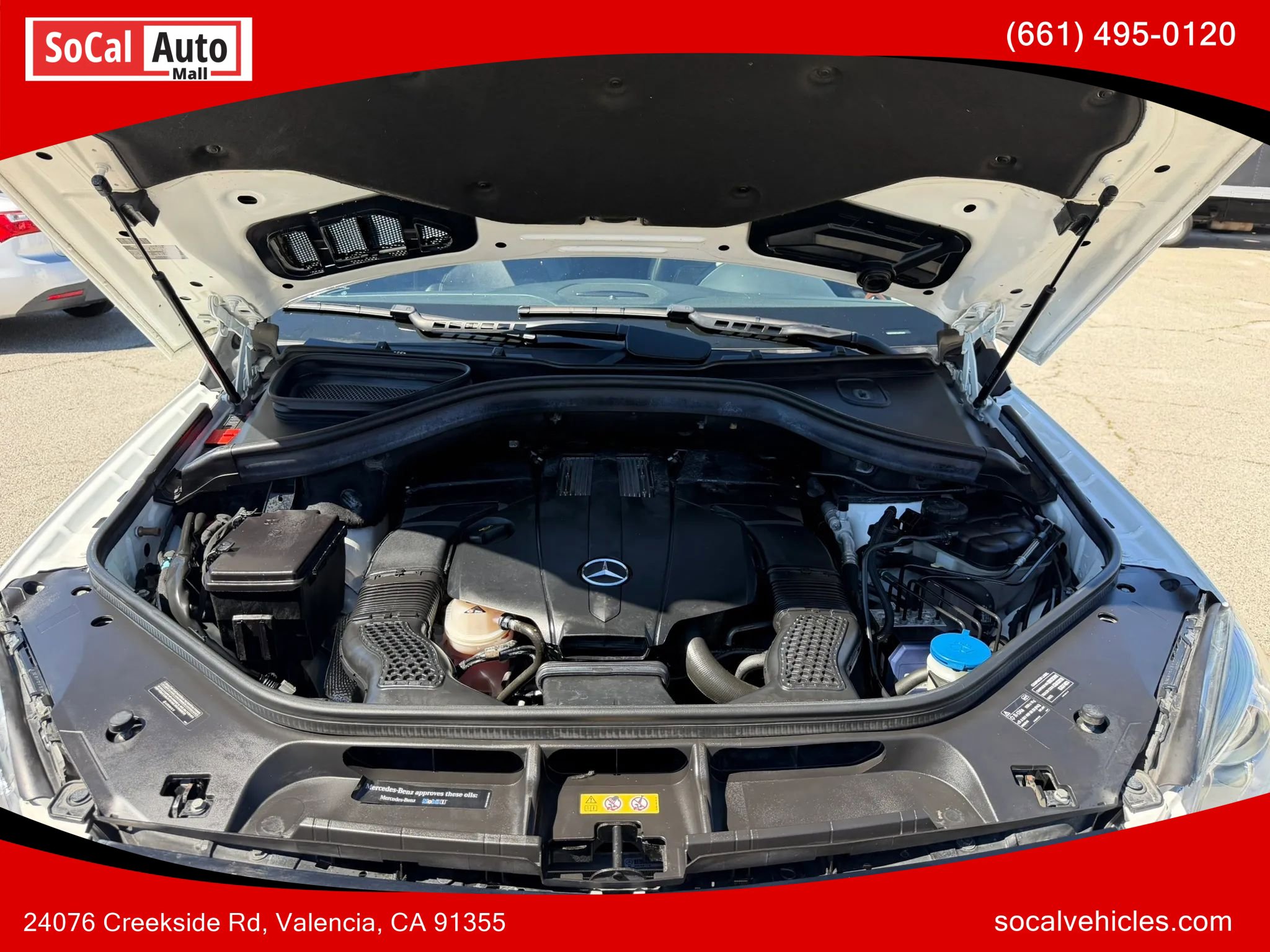 Used 2015 Mercedes-Benz ML 400 4MATIC image 27