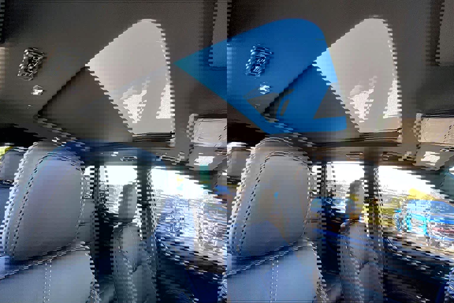 Certified 2024 GMC Acadia Elevation image 26