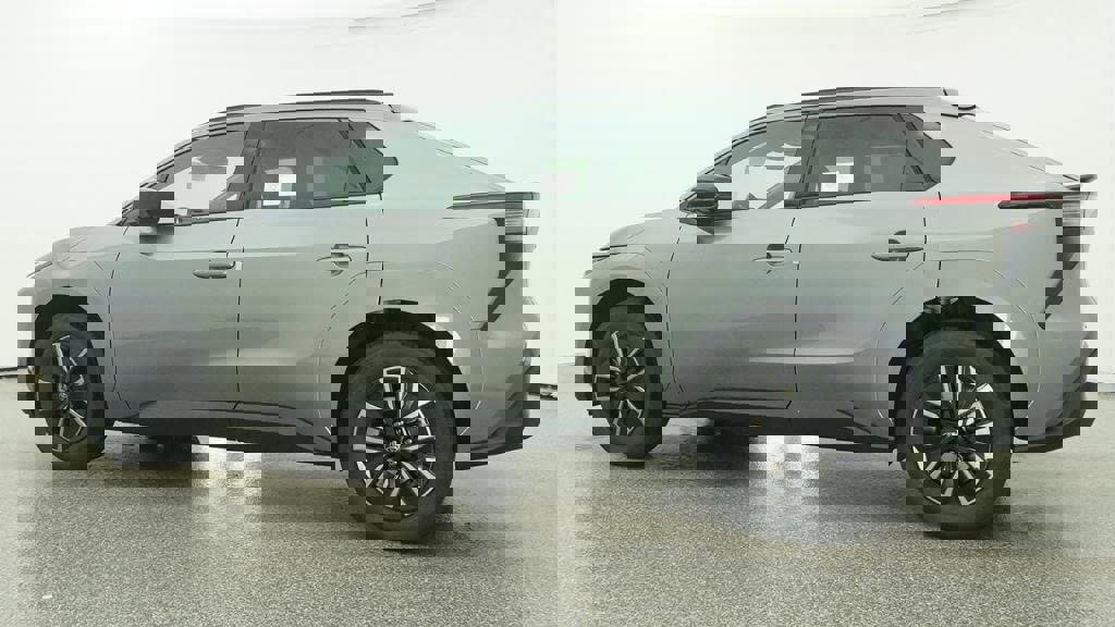 New 2026 Toyota bZ XLE image 20