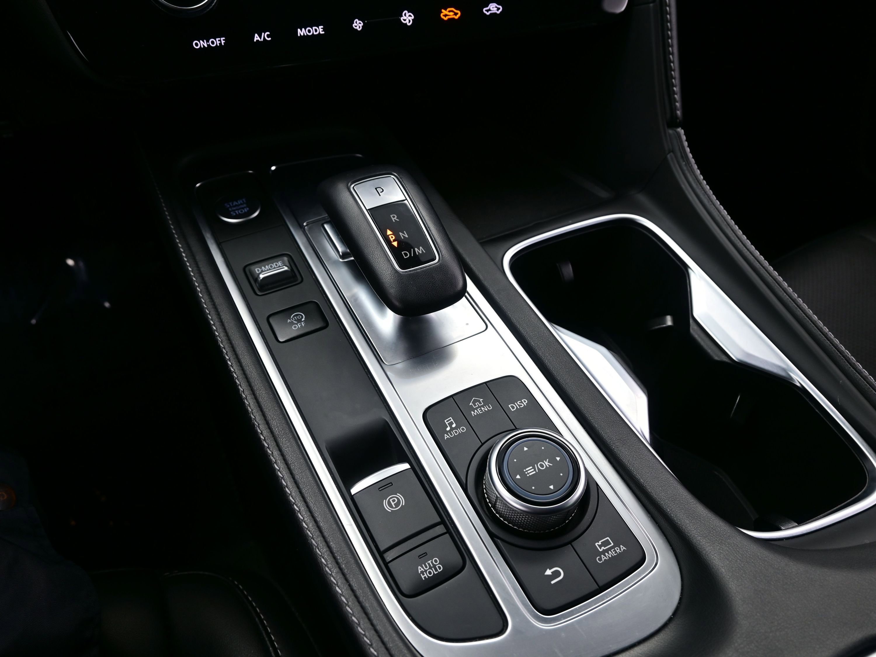 Used 2024 INFINITI QX60 Pure image 24