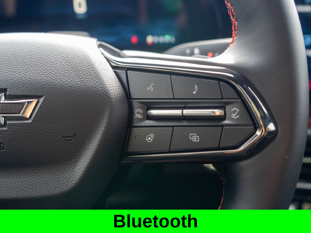 Used 2026 Chevrolet Traverse RS AWD/4WD image 23