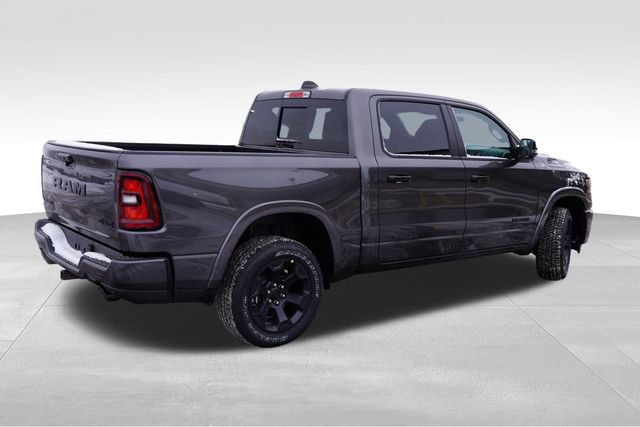 New 2026 RAM 1500 Big Horn image 3