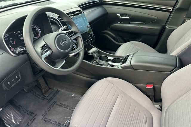 Used 2024 Hyundai Santa Cruz SEL image 11