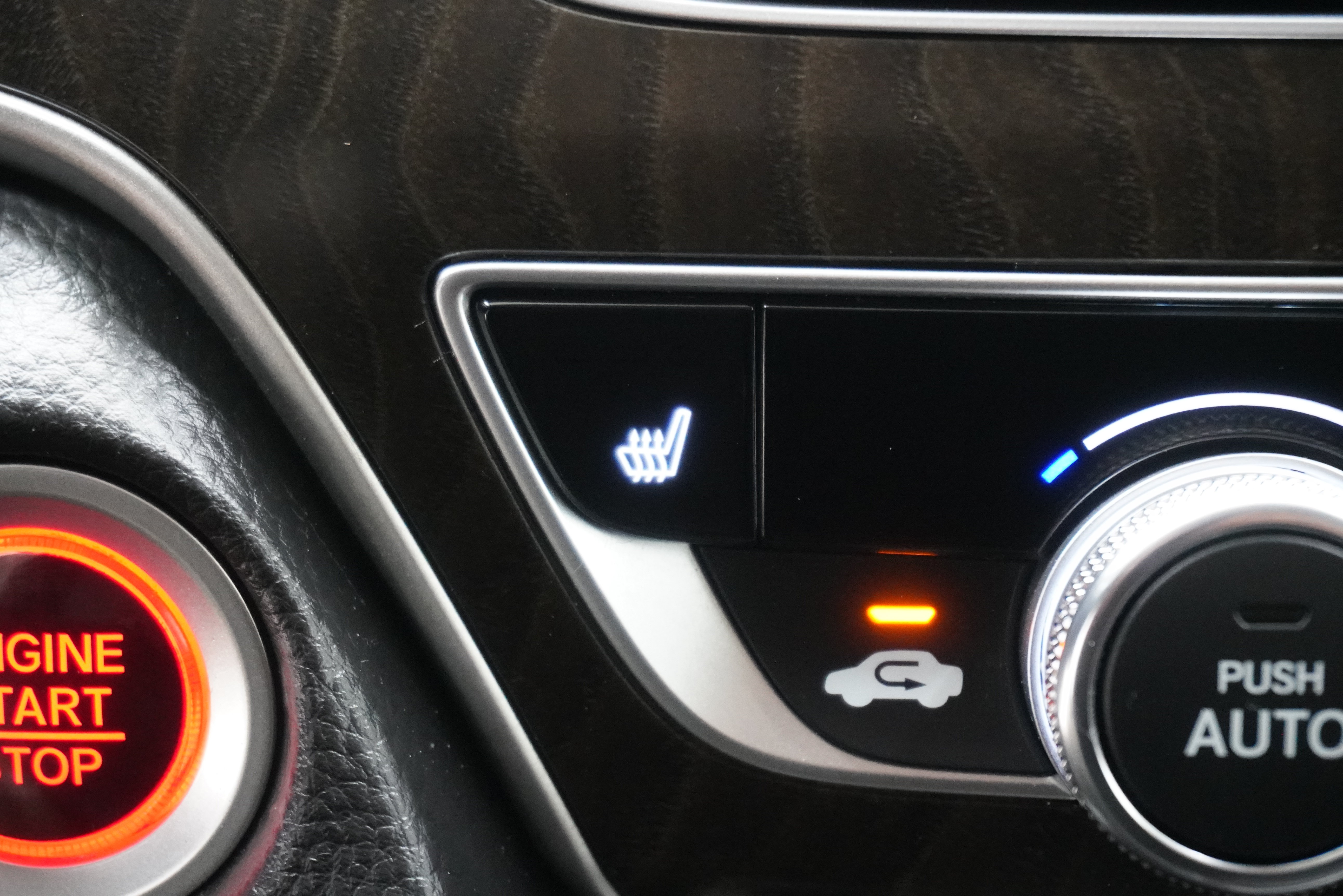 Used 2021 Honda Accord EX-L image 20