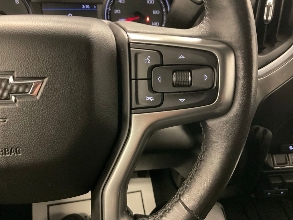 Used 2019 Chevrolet Silverado 1500 LT Trail Boss w/ Convenience Package image 21