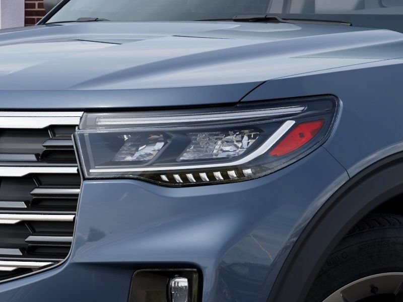 New 2027 Ford Explorer Active w/ Active Comfort Package AWD/4WD image 18