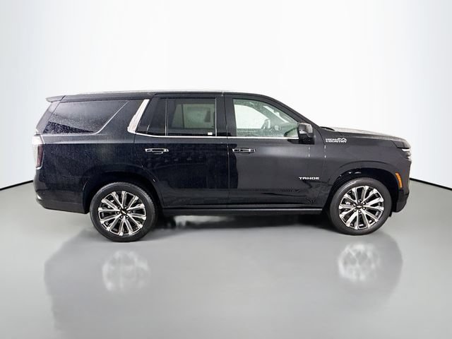 New 2026 Chevrolet Tahoe High Country AWD/4WD image 10