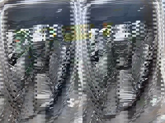 New 2025 Jeep Grand Cherokee L Limited w/ Trailer Tow Package image 23