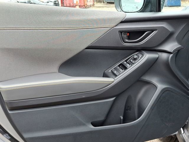 New 2026 Subaru Crosstrek 2.5i Sport image 13