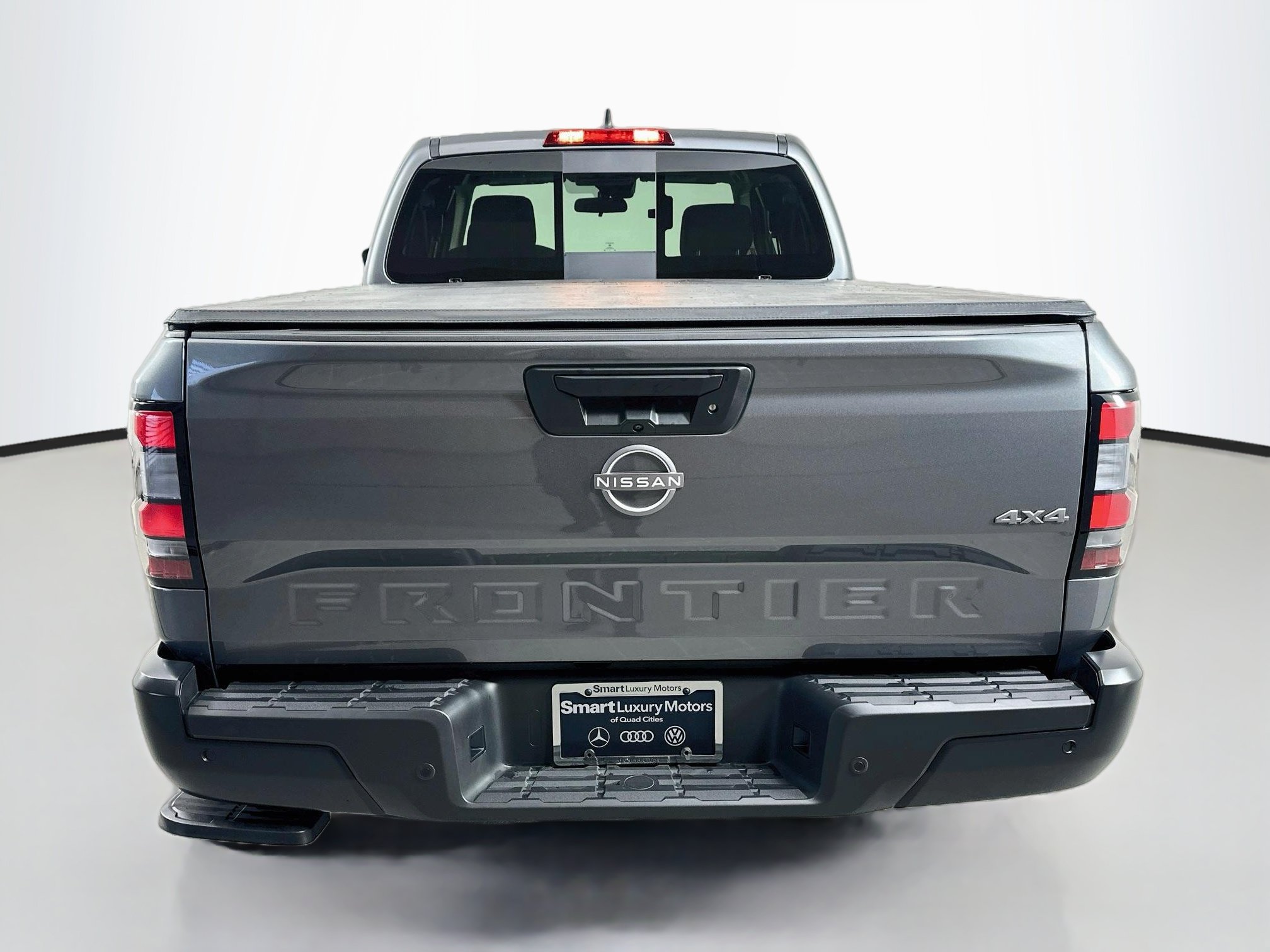 Used 2026 Nissan Frontier S AWD/4WD image 6