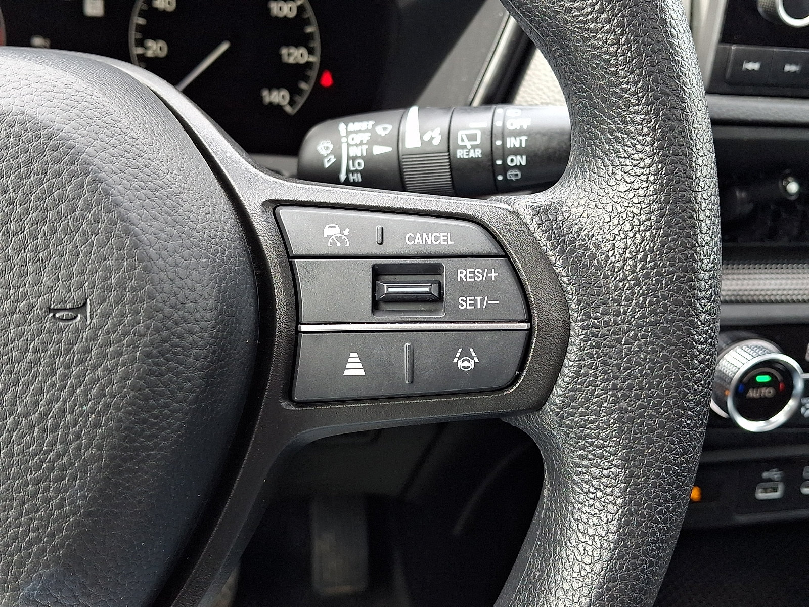 Used 2025 Honda CR-V EX image 23