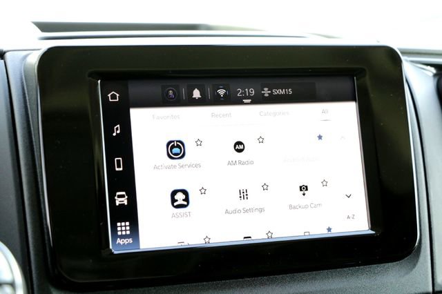 New 2026 RAM ProMaster 1500 image 15